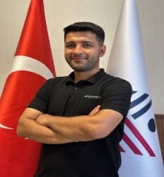 Mustafa TURAN